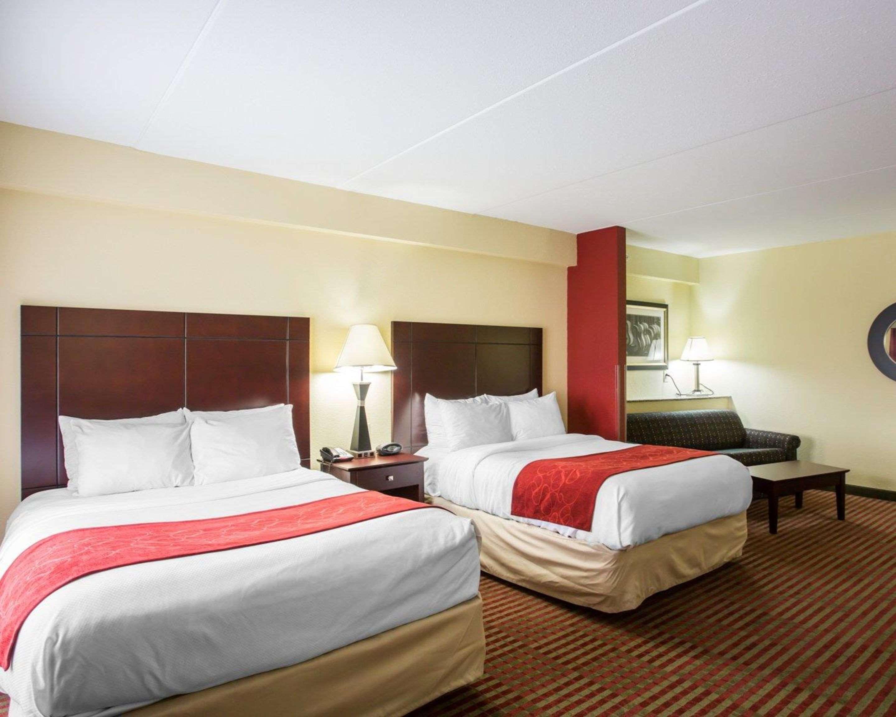 Comfort Suites Mt Juliet-Nashville Area Mount Juliet Exterior foto