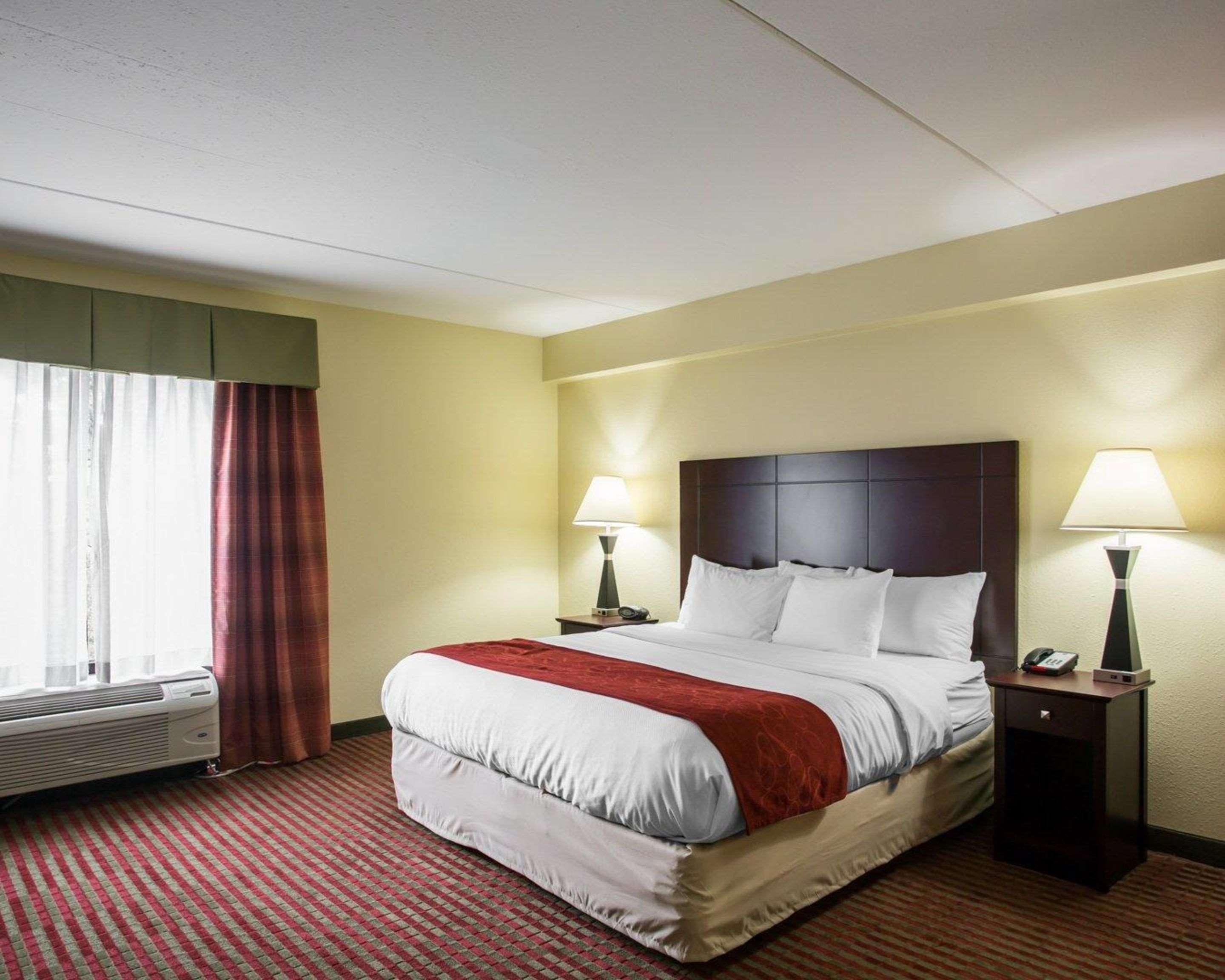 Comfort Suites Mt Juliet-Nashville Area Mount Juliet Exterior foto